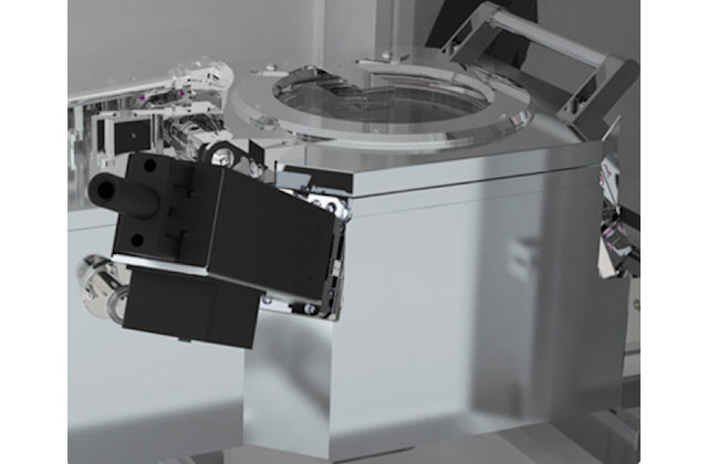 Шлюзовая система загрузки